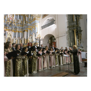 "ЛЕГЕНДЫ СРЕДНЕВЕКОВЬЯ"