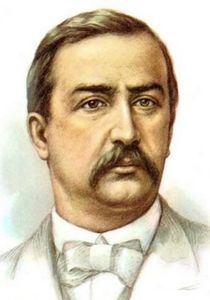 Бородин Александр (1833 - 1887)