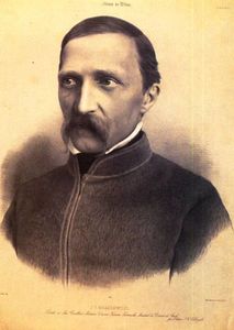 Крашевский Юзеф Игнацы (1812 - 1887)