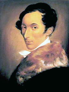 Вебер Карл Мария (1786 - 1826)