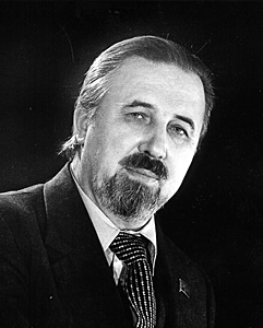 Глебов Евгений (1929-2000)