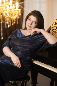 Kuzmich Elena (piano)