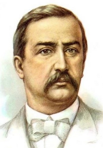 Бородин Александр (1833 - 1887) Бородин Александр (1833 - 1887)