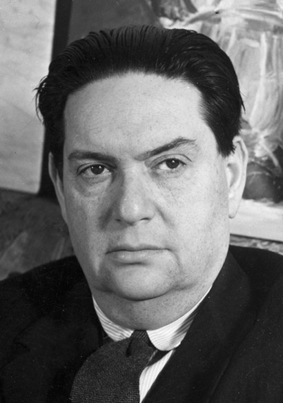 Мийо Дариус (1892-1974)