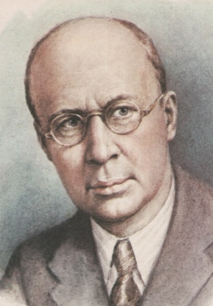 Прокофьев Сергей (1891 - 1953) Прокофьев Сергей (1891 - 1953)
