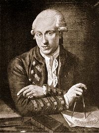 Вальтер Иоганн Готфрид (1684 - 1748) Вальтер Иоганн Готфрид (1684 - 1748)