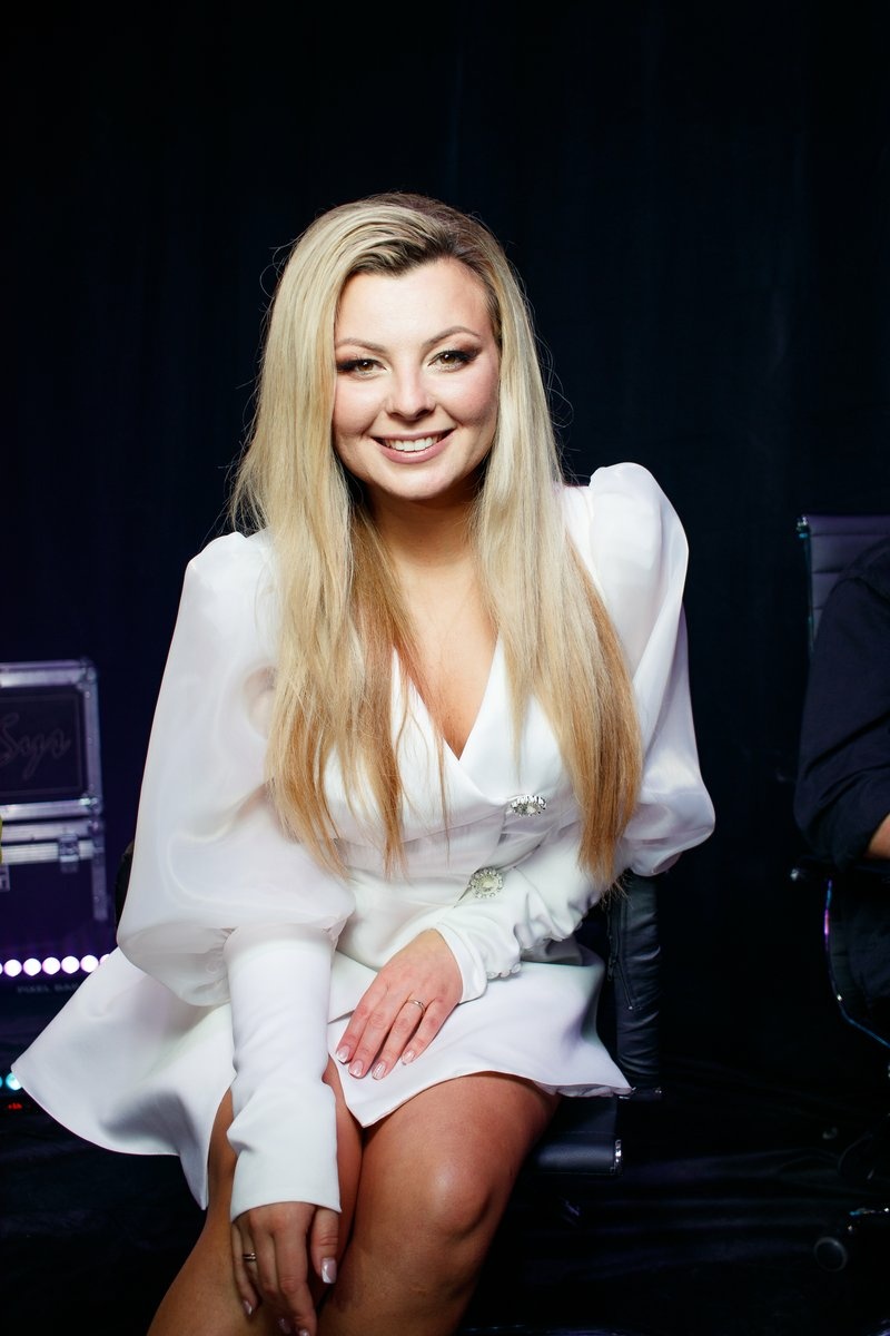 Vlada (vocal) Vlada (vocal)