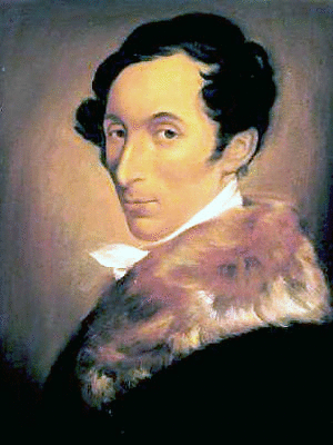 Вебер Карл Мария (1786 - 1826) Вебер Карл Мария (1786 - 1826)
