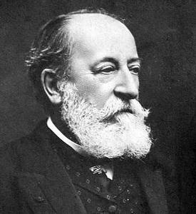 Сен-Санс Шарль Камиль (1835 - 1921) Сен-Санс Шарль Камиль (1835 - 1921)