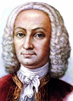 Вивальди Антонио (1678? - 1741) Вивальди Антонио (1678? - 1741)