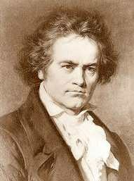 Бетховен Людвиг ван (1770 - 1827) Бетховен Людвиг ван (1770 - 1827)