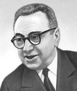 Блантер Матвей (1903 - 1990)