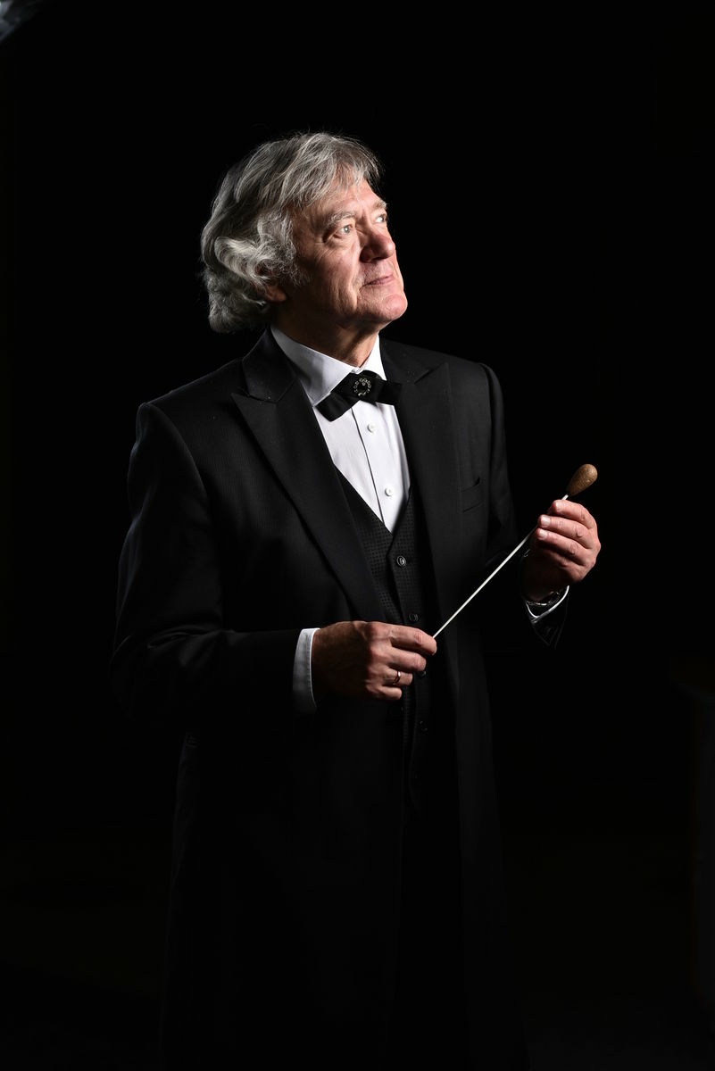 Anisimov Alexander (conductor)