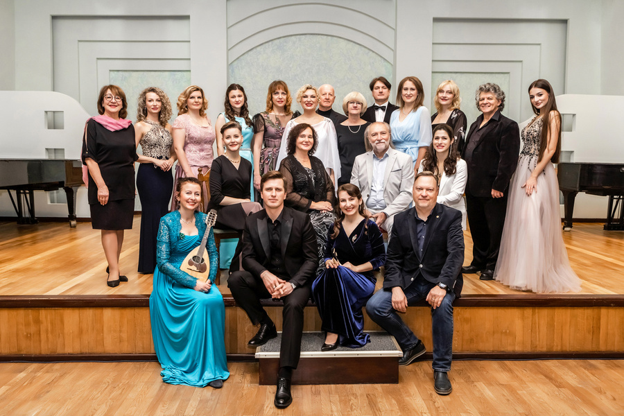 Philharmonic for Children and Youth Philharmonic for Children and Youth
