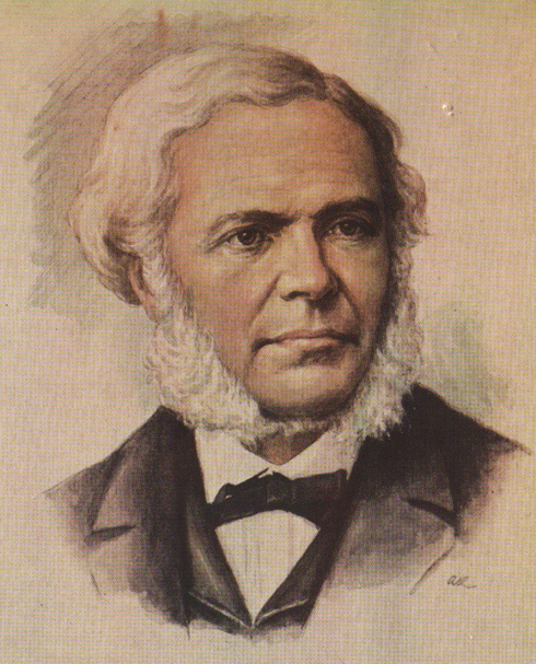 Франк Сезар Огюст (1822 - 1890) Франк Сезар Огюст (1822 - 1890)