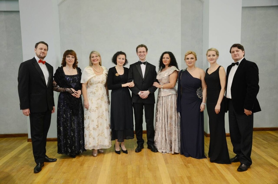 Philharmonic for Children and Youth Philharmonic for Children and Youth