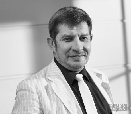 Маскатс Артур (р.1957) Маскатс Артур (р.1957)