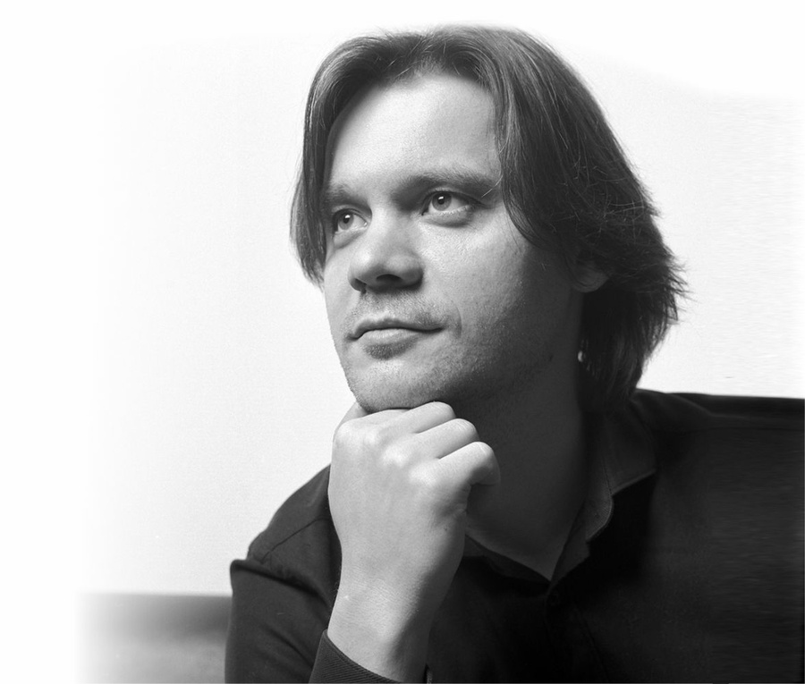 Muzikantov Aleksander (piano) Muzikantov Aleksander (piano)