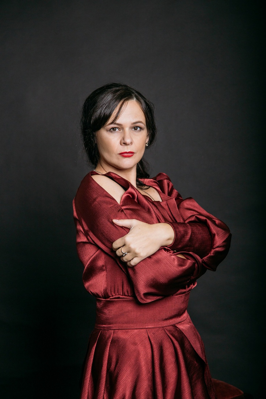 Olga Yanum Olga Yanum