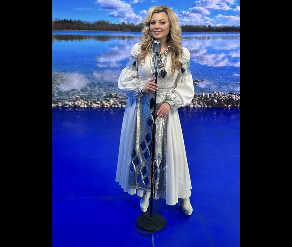 Vlada (vocal)