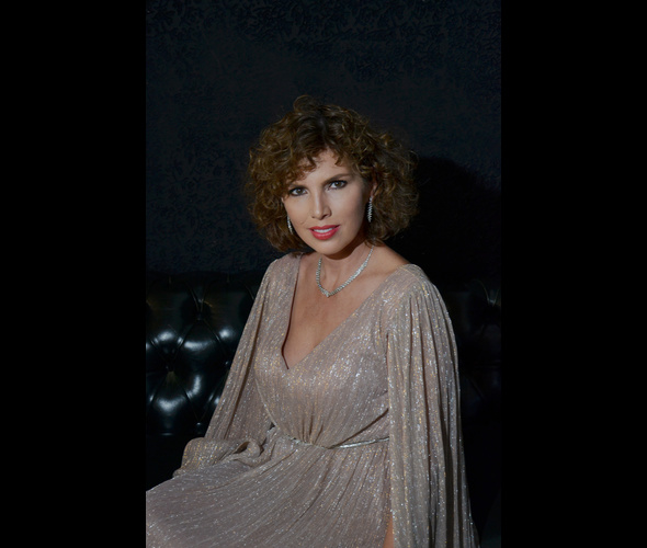 Громова Наталья (фортепиано)