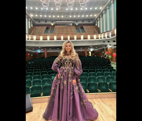 Vlada (vocal)