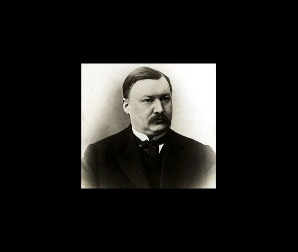 Глазунов Александр (1865 - 1936)
