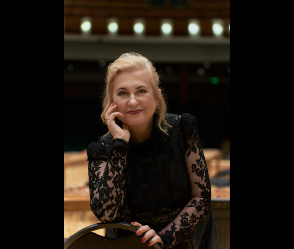 Ольга Брилон