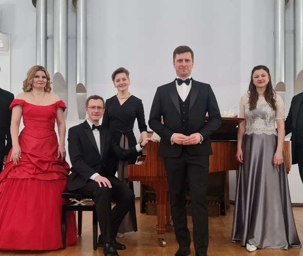 Philharmonic for Children and Youth