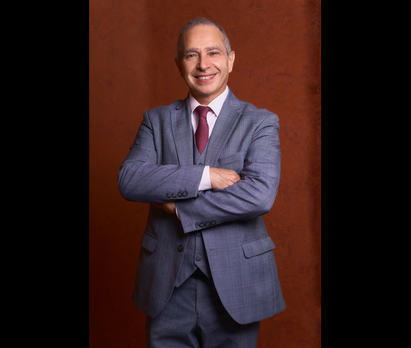 Борис Лившиц